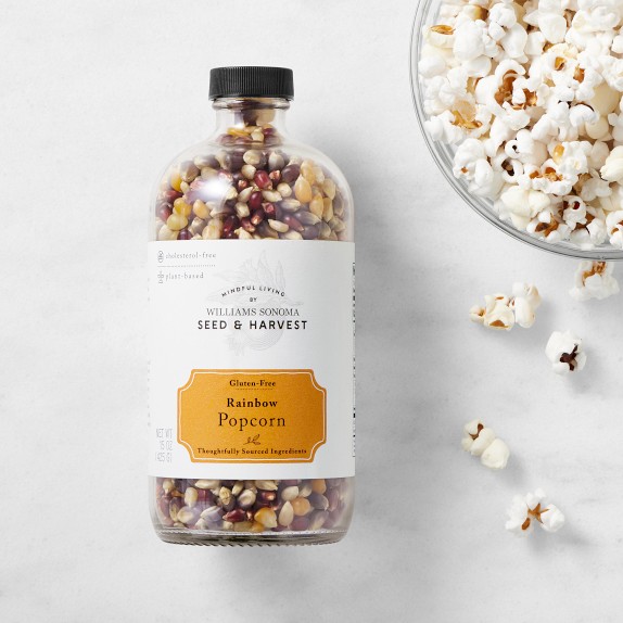 william sonoma air popper