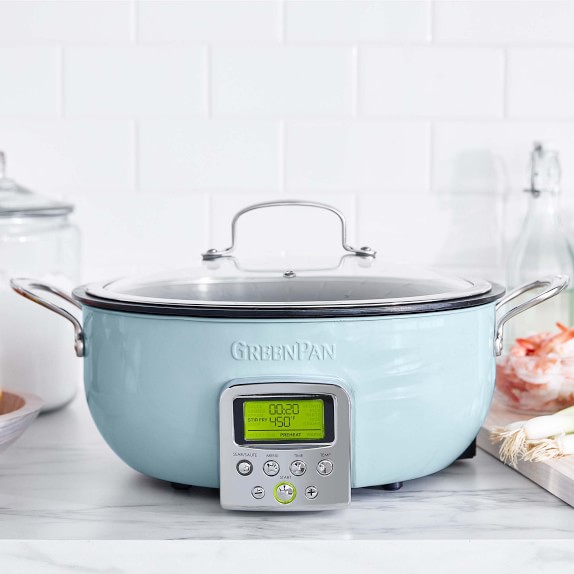 cooks 7 quart electric skillet