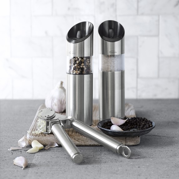 tg salt and pepper mills