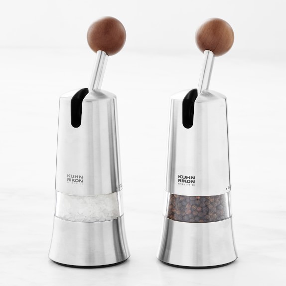 kuhn pepper mill