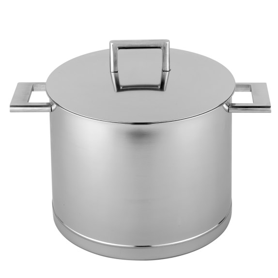 cuisinart 16 qt stockpot with cover