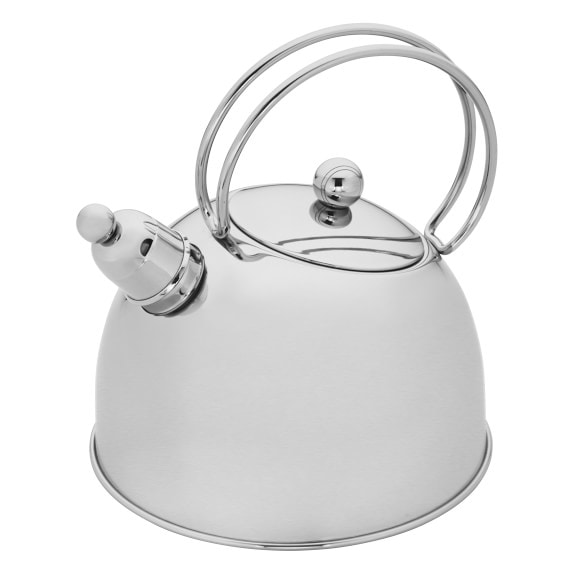 induction compatible kettle