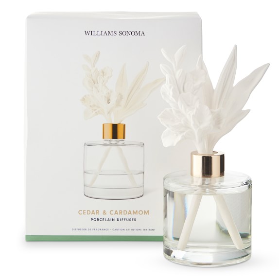 williams sonoma smell
