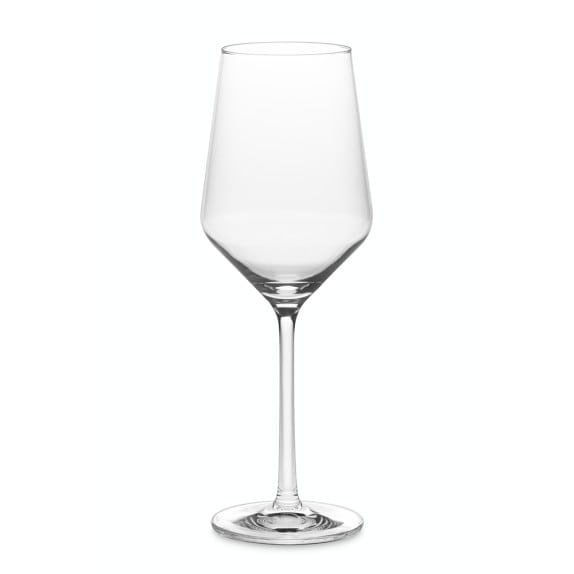 Muf Volgen bros Schott Zweisel Vervino Sauvignon Blanc White Wine Glasses | Williams Sonoma