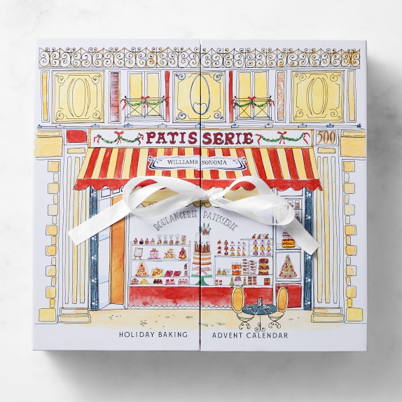 Dolly Parton Advent Calendar | Williams Sonoma