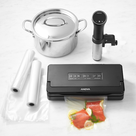 anova sous vide ultimate pack