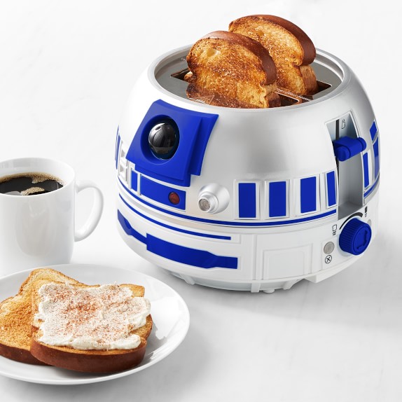 Star Wars R2D2 Toaster | Sonoma