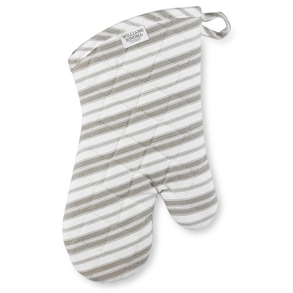 Williams Sonoma Mini Oven Mitt | Williams Sonoma