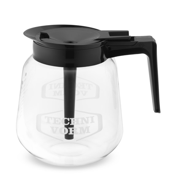 Tapijt in tegenstelling tot redden Replacement Glass Coffee Carafe | Coffee Accessories | Williams Sonoma