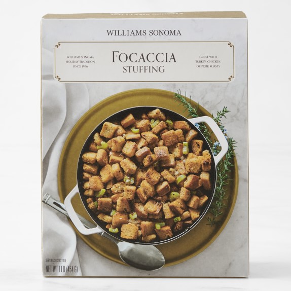 Williams Sonoma Chuck's Luxury Advent Calendar | Williams Sonoma