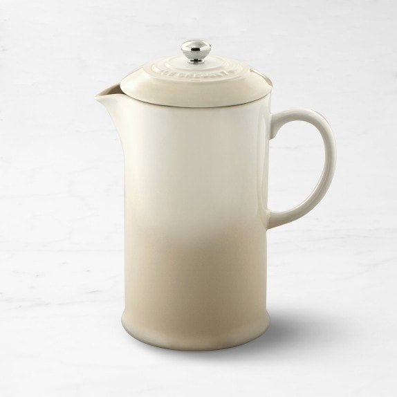 Wolves Within - Ceramic French Press 850 ml