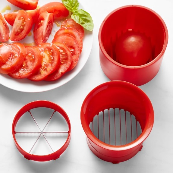 Williams Sonoma Chef'n Strawberry Slicer