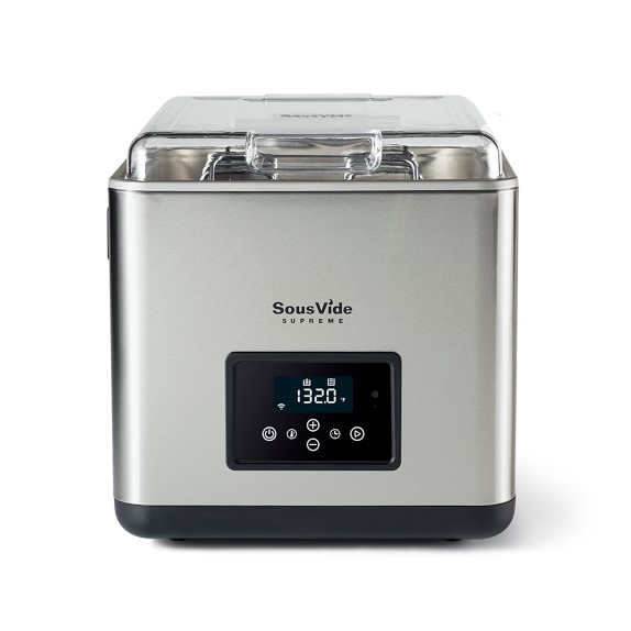 Sous Vide Supreme Touch Plus with | Williams