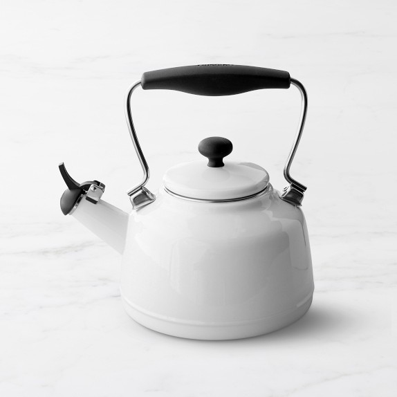 Cuisinart Tastefully Revitalize 2 Qt Tea Kettle Stainless  - Best Buy