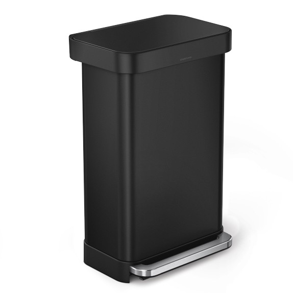 Simplehuman spring sale: 20% off trash cans, paper towel holders