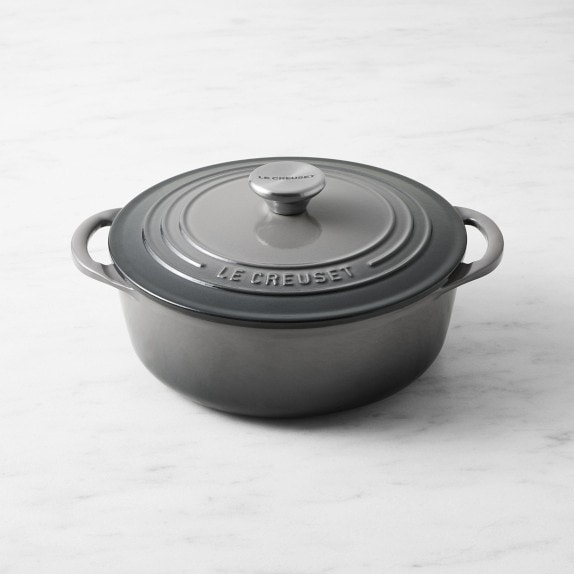 Order a 7.5 QT Nonstick Dutch Oven Pot Designed for All Stove Tops, Buy  the HAPTIQ 7.5 QT Dutch Oven at SCANPAN USA