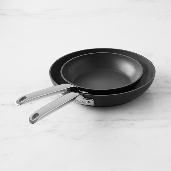 Ceramic Nonstick Cookware Sets, Williams Sonoma