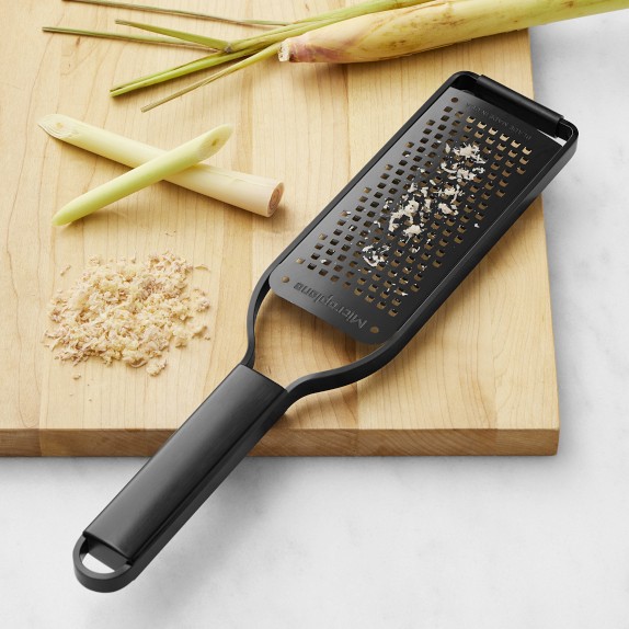Microplane - Dual Blade Grater- Coarse and Fine