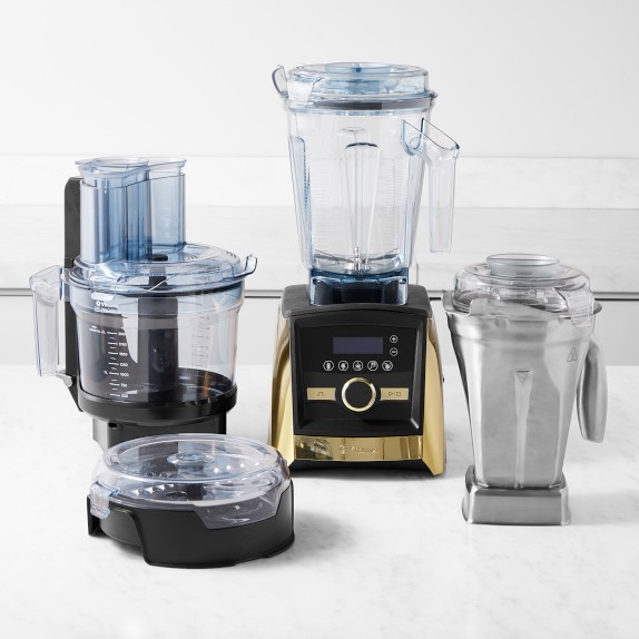 Williams Sonoma Nutribullet Pro Plus Personal Blender