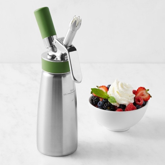 Williams Sonoma Zeroll XL Ice Cream Scoop