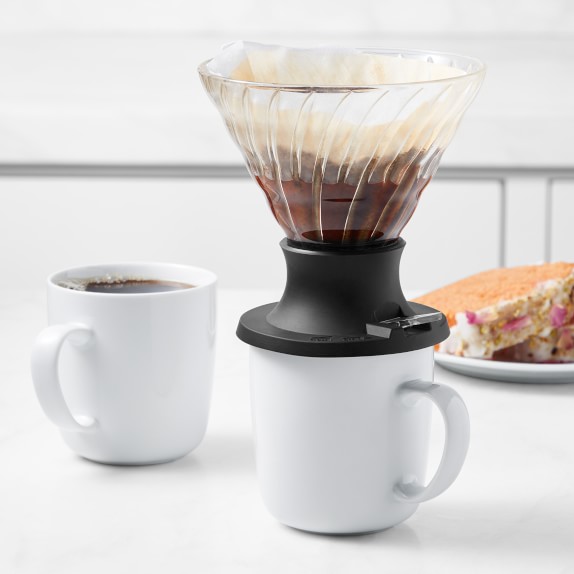 V60 Pourover Set (Server, Dripper and Filters) by Canyon Coffee