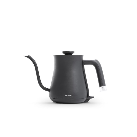 Best price in months hits Ninja's Precision Temperature Electric Kettle at  $63 (30% off)