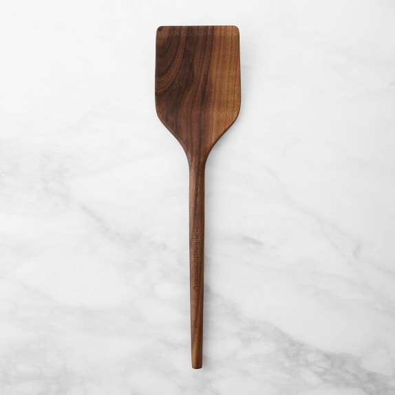 Williams Sonoma Mini Monster Wood Spatulas, Set of 4