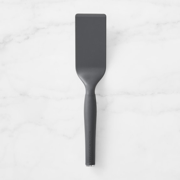 Williams Sonoma Prep Tools Silicone Mini Spoonula and Jar Scraper Set