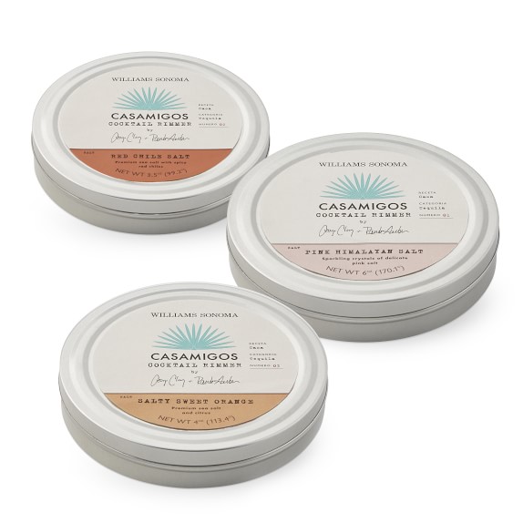 Casamigos Best Selling Cocktail Mix Trio