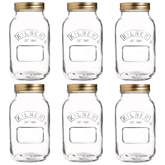 Weck - Juice Jars – Sourdough Supplies