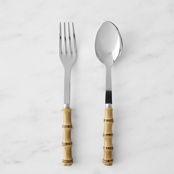 Absolu Silverware Sets