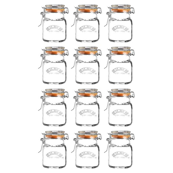 Hot Sale 4oz Empty Square Spice Bottles with Spice Labels/Shaker  Lids - China Spice Jars Square Shape and Glass Spice Jar with Sift Pour  Shakers price
