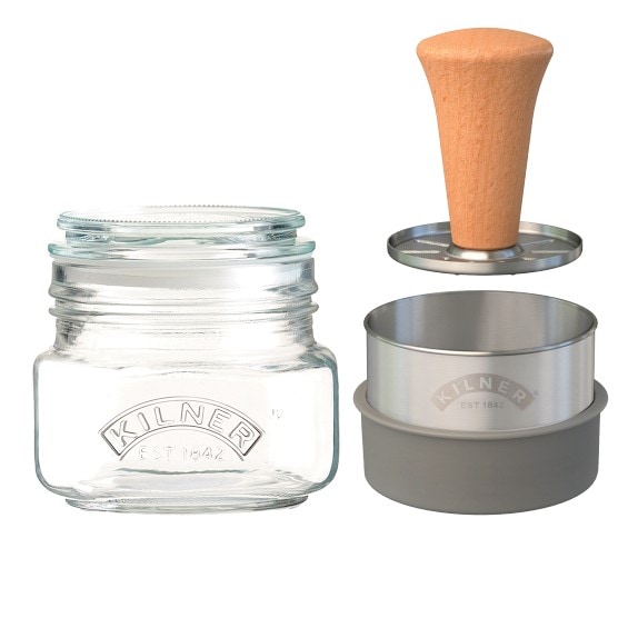 Weck Extra Large Modern Jar (Set of 2) – Heath Ceramics