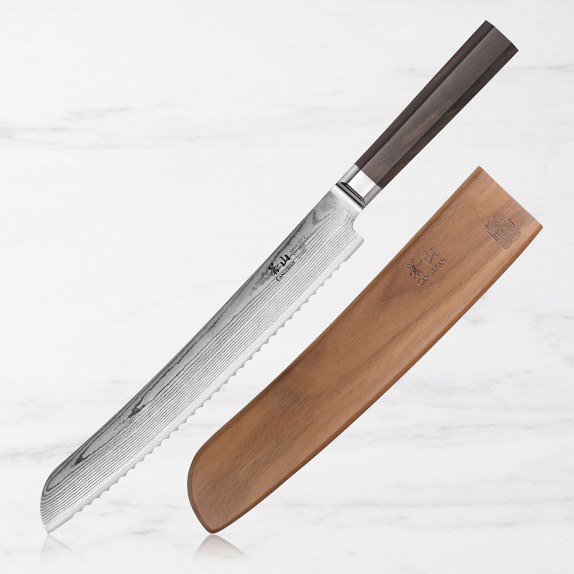 Fix-well Bread Knife (SGN125) – Standard Gifts