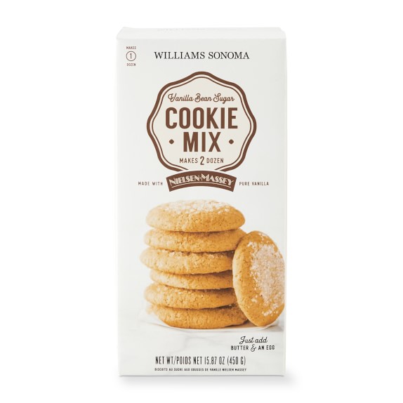 Williams Sonoma Skillet Cookie Mix, Chocolate Chunk