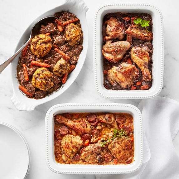 5 Williams Sonoma Bestsellers That Will Cut Meal Prep in Half