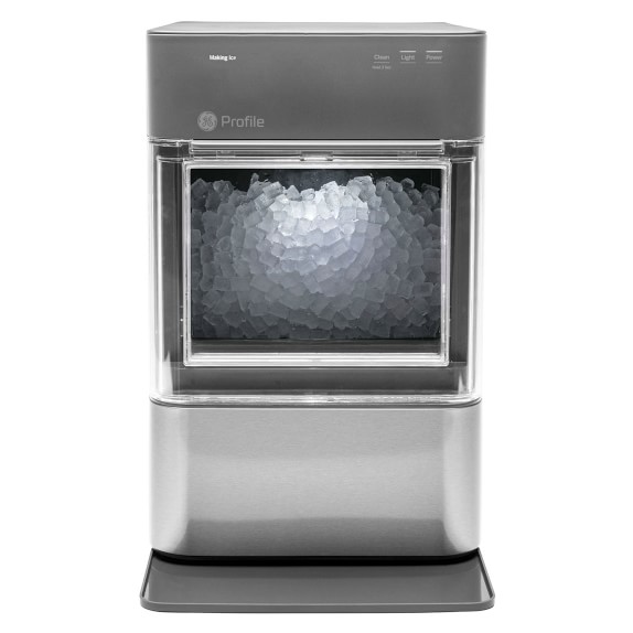 Whynter MIM-14231SS Marine Ice Maker