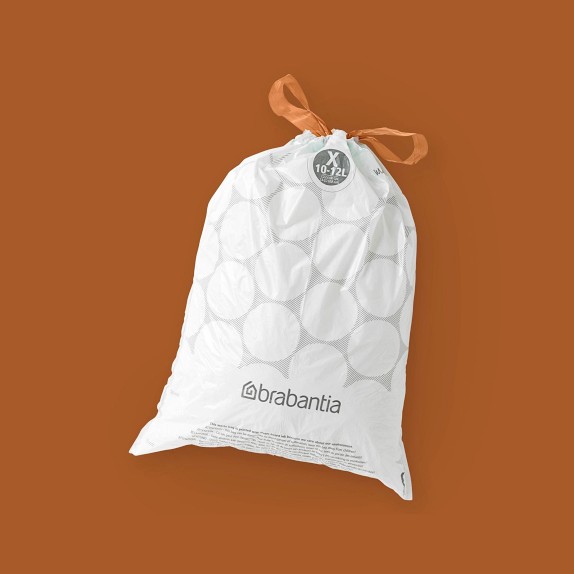 Brabantia PerfectFit Bin Liners, Brabantia