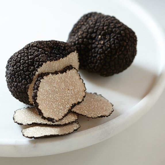 Black Summer Truffles - Williams Sonoma