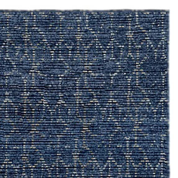 Texture Blender Cotton Fabric by the Yard Mixology Faux Denim