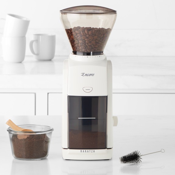 OXO BREW Stainless Steel Conical Burr Coffee Grinder w/ Integrated Scale,  Silver, 1 Piece - Kroger