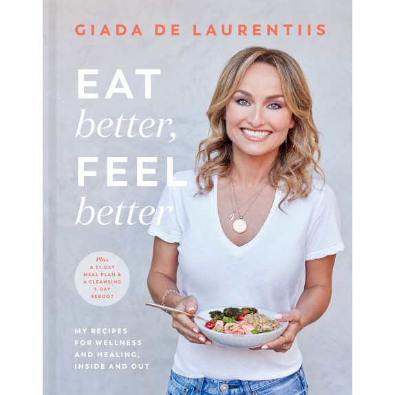 Giada's Signature Hot Dogs Recipe