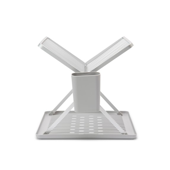 Williams Sonoma OPEN BOX: Joseph Joseph Extend Expandable Dish Rack