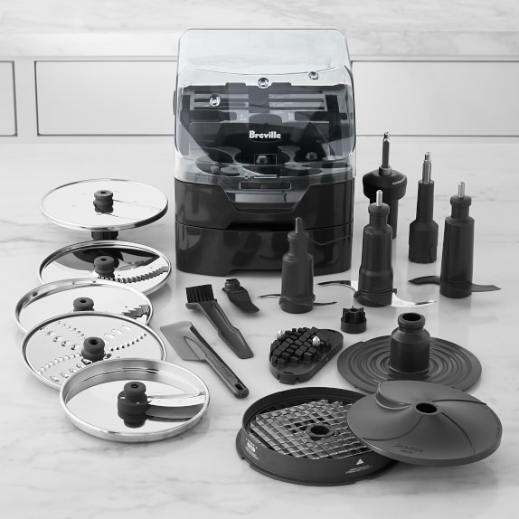 Breville Dicing Kit