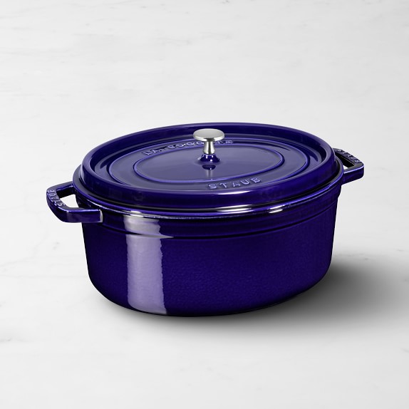 Staub Cast Iron Wok - 5.7L, Staub Products