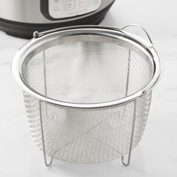 Instant Pot® Silicone Steamer Basket, 1 ct - QFC