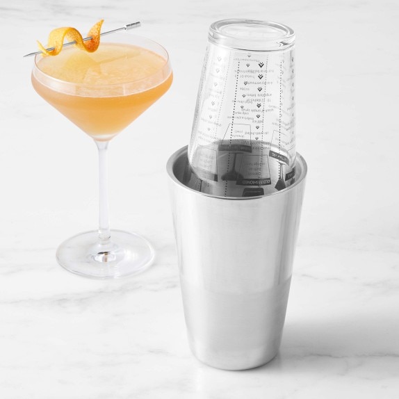 Stanley - 20 oz Cocktail Shaker – BigBearGearNJ