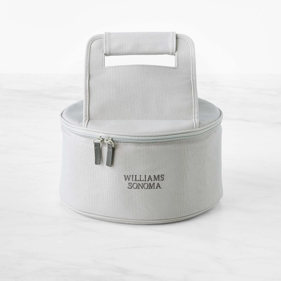 Hold Everything Insulated Food Carrier