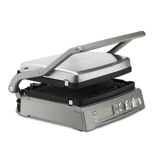 All Clad ELECTRIC GRILL WITH AUTOSENSE Reviews 2024
