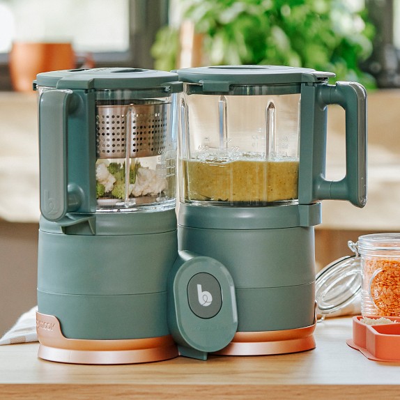 Efficient Food Chopper and Whisk Accessory for Tupperware Power